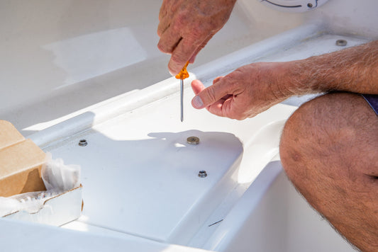Why New Jersey Boaters Are Choosing It’s A Snap Magnetic Cushion Snaps