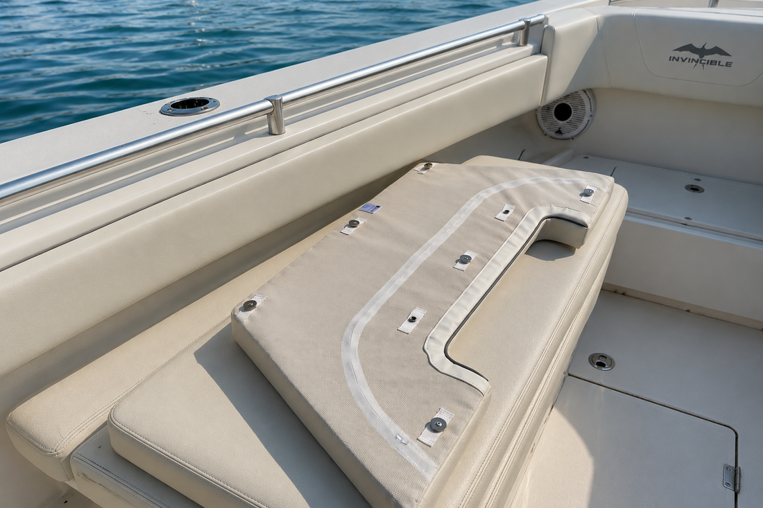 How to Install Magnetic Fasteners for Boats That Last Longer
