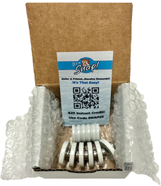Gen 2 Pro Magnet - 6 Pack