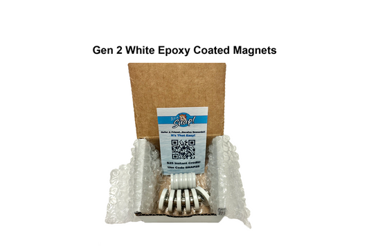 Gen 2 Magnet - 6 Pack