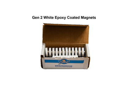 Gen 2 Magnet - 12 Pack
