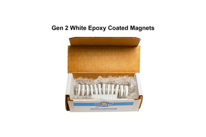 Gen 2 Magnet - 12 Pack