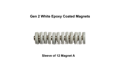 Gen 2 Magnet - 12 Pack