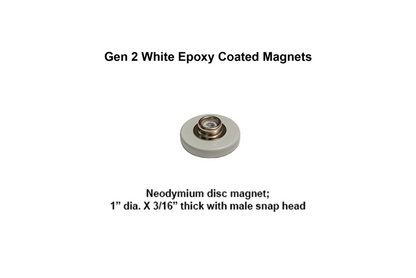Gen 2 Magnet - 12 Pack