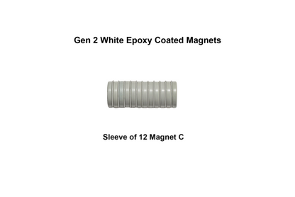 Gen 2 Magnet - 12 Pack