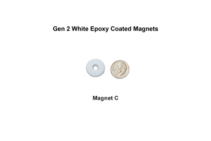 Gen 2 Magnet - 12 Pack