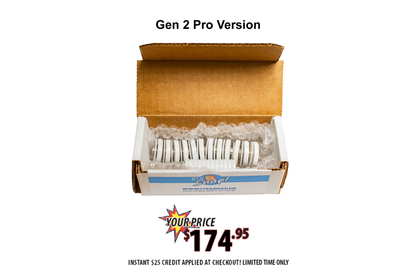 Gen 2 Pro Magnet - 12 Pack
