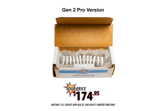 Gen 2 Pro Magnet - 12 Pack