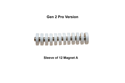 Gen 2 Pro Magnet - 12 Pack