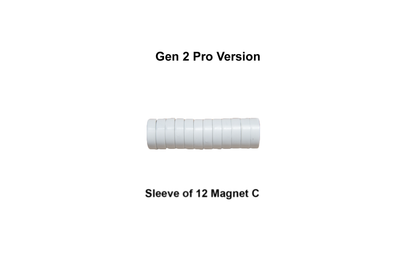 Gen 2 Pro Magnet - 12 Pack
