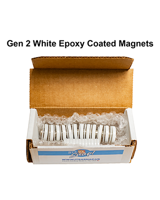 Gen 2 Magnet - 12 Pack
