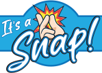 It's a SNAP